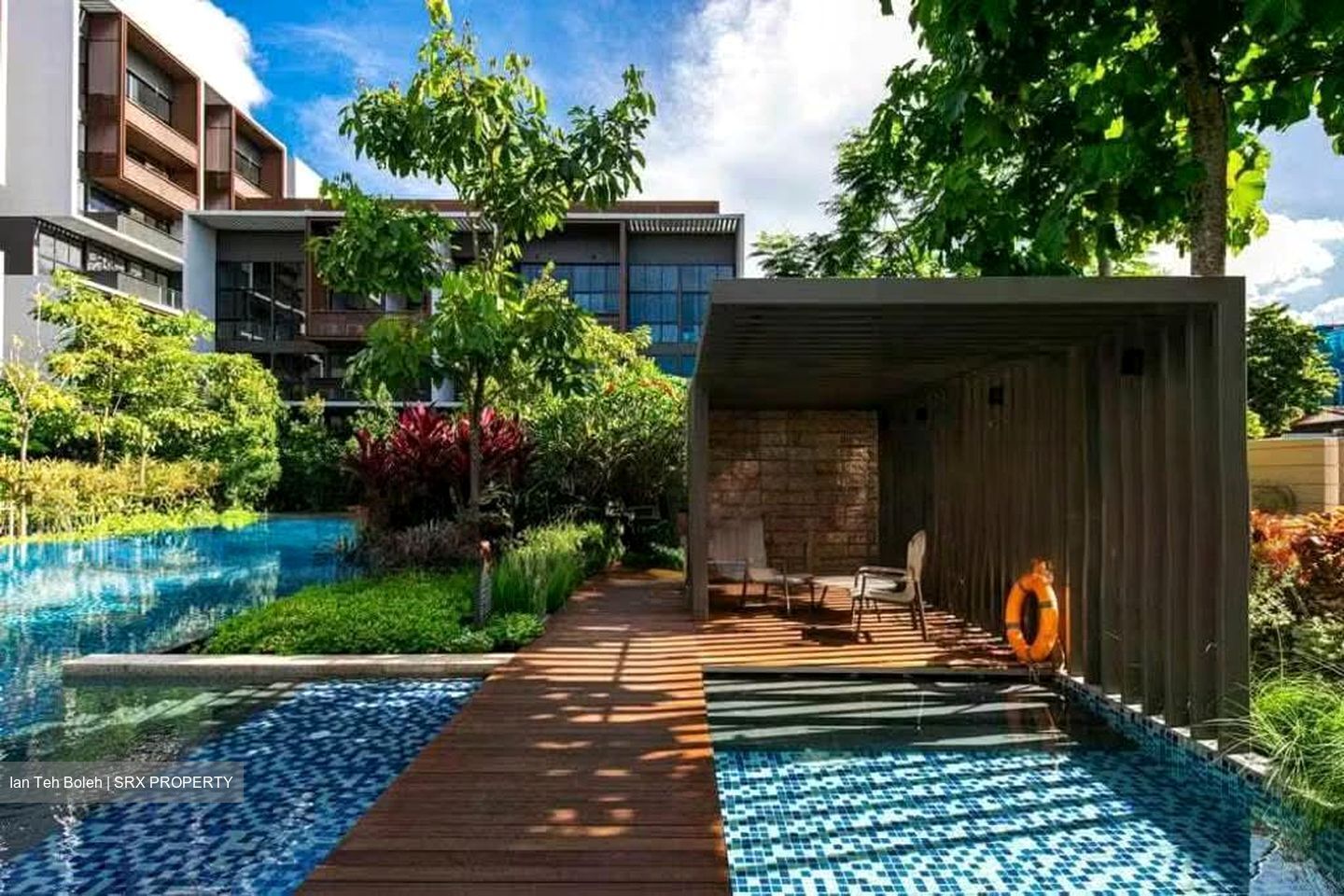 Kandis Residence (D27), Condominium #535839531